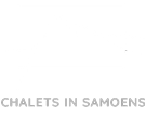 Chalets in Samoens